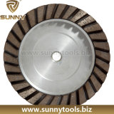 Diamond Grinding Disc Cup Wheel for Concrete