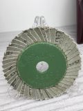 Lowest Cost Abrasive Wheel with 100mm Size