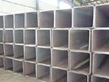 Galvanized Pipe Carbon Steel Square Tube for Metal Building Material