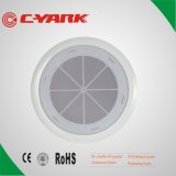 C-Yark 6 Inch ABS Housing Cheaper Price Ceiling Speaker