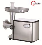 Hot Sale Big Power Stainless Steel Meat Grinder