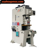 25ton Ompi Dry Clutch Decoiler Feeder Press Machine Tool