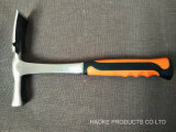 B-Type One-Piece Mason's Hammer XL0163 with Grade a Polishing Surface