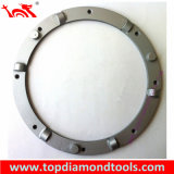 Diameter PCD Cup Grinding Wheel Ring Without Base