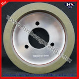 Resin Diamond Cup Grinding Wheel, 130mm Chamfering Wheel