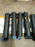 Telescopic Agricultural Hydraulic Cylinders for Machine
