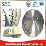 Diamond Saw Blades for Marble