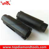 Diamond Core Dill Bit Wet Used for Granite and Marble