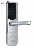 High Security Electronic Door Lock for Hotel Lock in Stainless Steel