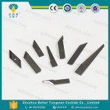 Tungsten Carbide Blade Zund Cutter Knife