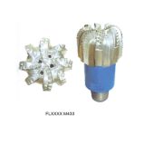 Good Performance API Water Well/Oil/ Gas PDC Bits Diamond Drilling