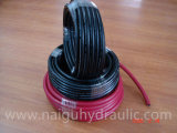 Washing Machine Inlet Water Hose Flexible Rubber Pipes