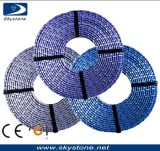 Diamond Wire for The Stationary Machine, Granite and Marble