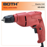 6.5mm/10mm Power Tools 420W Electric Drill (HD0930)