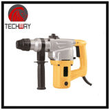 Ideal Power Tools Electric Rotary Hammer13/40/ 28mm Electric Hammer Drill