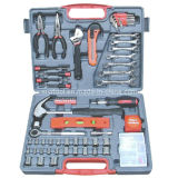 Hot Sale-67PC Socket Wrench Combination Hand Tool Set (FY1067B)
