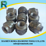 Romatools Diamond Wires for Multi-Wire Machine Diameter 8.0mm