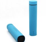 Cylinder Bluetooth Speaker with External Battery Charger 4000mAh (OM-S31)