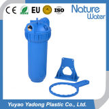 Single Stage Pipe-Line Blue Water Filter
