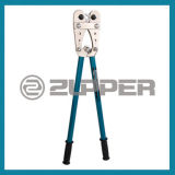 Jy-70240 Hand Cable Crimping Tool for Crimping Cable