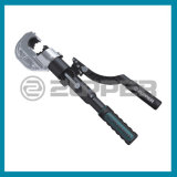 Safety Hydraulic Hand Cable Crimping Tool (Hz-400)