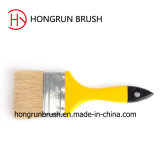 Paint Brush with Wooden Handle (HYW026)