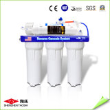 5 Stage UF Water Purifier in RO Water System