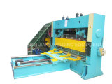 Automatic Perforated Expanded Metal Mesh Making Machine