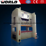 Mechanical Power Press 200ton Made in China