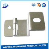 OEM Stamped Metal Parts Stainless Steel Stamping for Washing Machine Parts