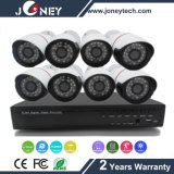 Home Security 8CH Poe NVR with 1.3MP IP Camera