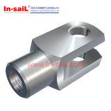 Clevises Coupling, Clevis with Hardened Cross Hole