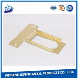OEM Metal Plate Shaped and Processed Stamping Product for Machinery Part