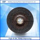 Grinding Wheel Best Quality for Metal and Stainless Steel