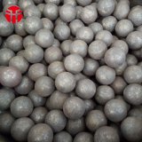 High Hardness Wear Resisting Grinding Ball for Power Plant Ball Mill