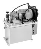 OEM SGS Approved Hydraulic Power Unit for Combined Machine Tool