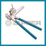 Hand Axial Pipe Pressing Fitting Tools (FT-1632)