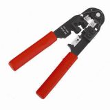 Good Useful Crimping Tool for 8p8c, 6p6c and 4p4c, High-Quality