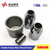 Fast Shipping Customized Cemented Carbide Drill Machinery Bushings