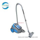 2000W 2.5L High Suction Power Dry Cyclonic Cleaning Tool