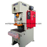 25 Tons Small Automatic Power Press Made in China