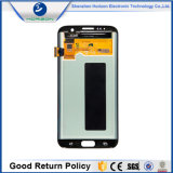 Cell Phone LCD for Samsung S7edge G935 LCD Assembly
