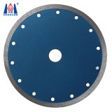 7 Inch Wet Saw Blade Continuous Diamond Cutting Blade