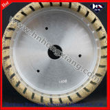 Diamond Metal Grinding Wheel Internal Segmented
