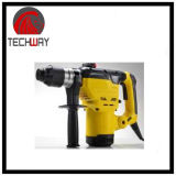 Hammer Type 40mm/30mm/13mm Electric Rotary Hammer Drills