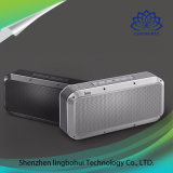 Metal Shell Bluetooth Loudspeaker USB Professional Speaker with Bluetooth 4.1