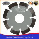 105mm Diamond Cutting Blade for Stone with Good Sharpness