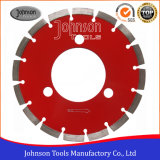 200mm Diamond Saw Blades for Fast Cutting Reinforced Concrete
