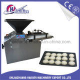 High Quality Steam Bun Dough Cutter and Rounder Machine China Supplier