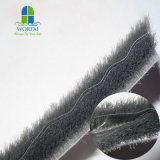 Wool Pile with Fin Weather Strip for Aluminum Door and Window